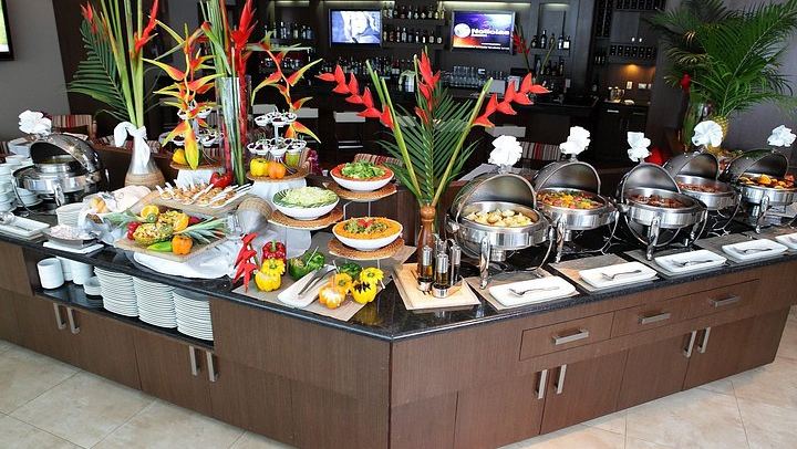 Private Transport Oropendola Waterfall, Buffet Lunch and Rio Negro Hot Springs Tour (4/7)
