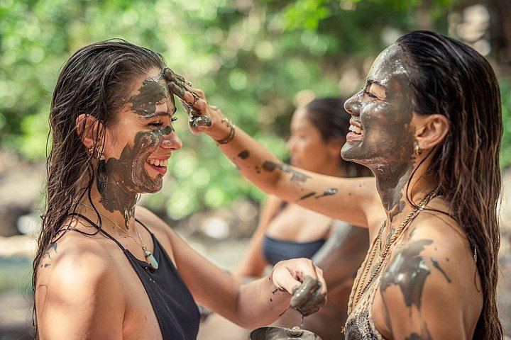 Private Transport Oropendola Waterfall, Buffet Lunch and Rio Negro Hot Springs Tour (7/7)