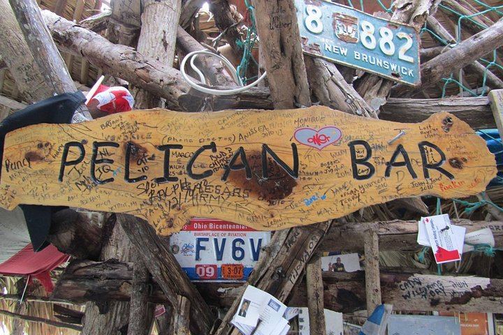 Private Black River Safari, YS Falls and Pelican Bar Day from Montego Bay with Entry Fees (3/12)