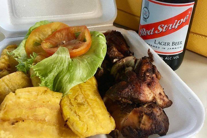 Private YS Falls Day from Negril with Entrance Fees, Lunch and a Cooler of Drinks (3/5)
