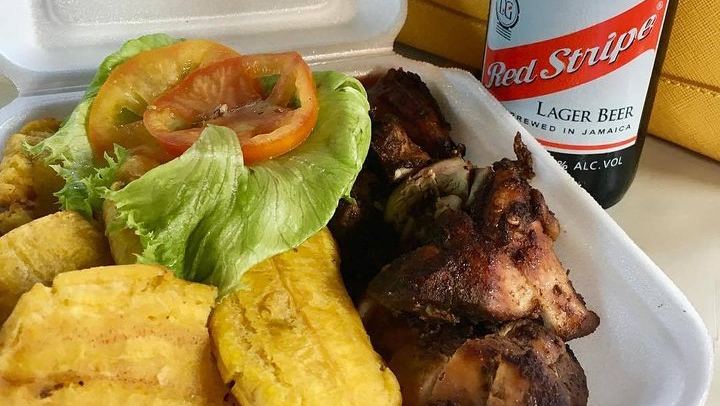 Private YS Falls Day from Negril with Entrance Fees, Lunch and a Cooler of Drinks (3/5)
