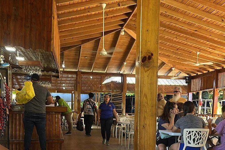 Damajagua Waterfalls Semi-Private Tour with Lunch, Max 10 Guests, Slow or Adventurous Hike (4/12)
