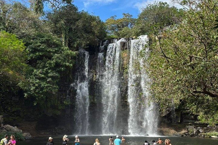 Lifetime Travel CR: Llanos de Cortez Swim and Las Hornillas Walkable Crater with Mud Baths (12/12)