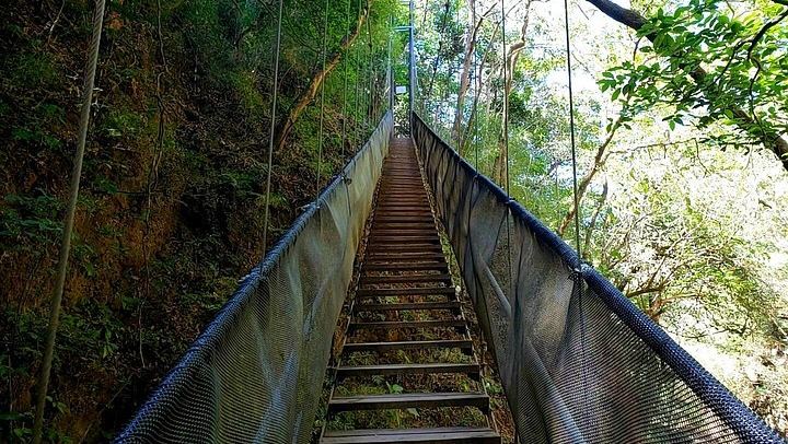 Oropendola Waterfall, Rio Negro Hot Springs and Mud Bath Day from Selected Hotels (4/9)