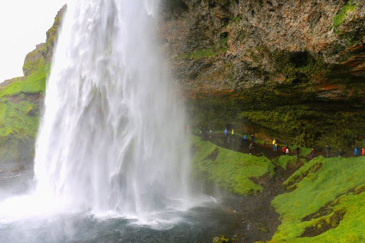 South Coast Day Tour from Reykjavik to Jokulsarlon Lagoon, Diamond Beach and Vik (12/12)