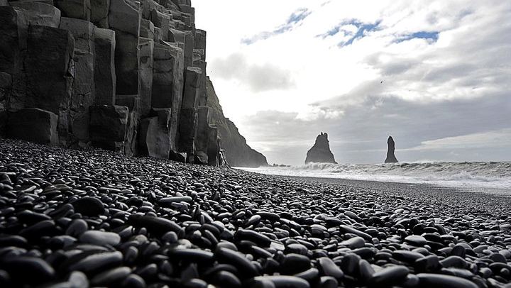 2-Day Blue Ice Cave, Jokulsarlon and South Coast Tour with Overnight Stay (3/10)
