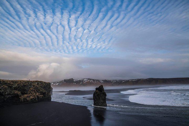 South Coast Day Tour in a Mercedes Sprinter Minibus, Up to 10 per Booking (5/8)