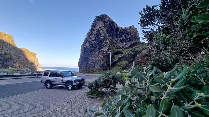 Private 5-Hour Northwest Madeira Tour: São Vicente, Seixal, Ribeira da Janela, Porto Moniz (1/9)