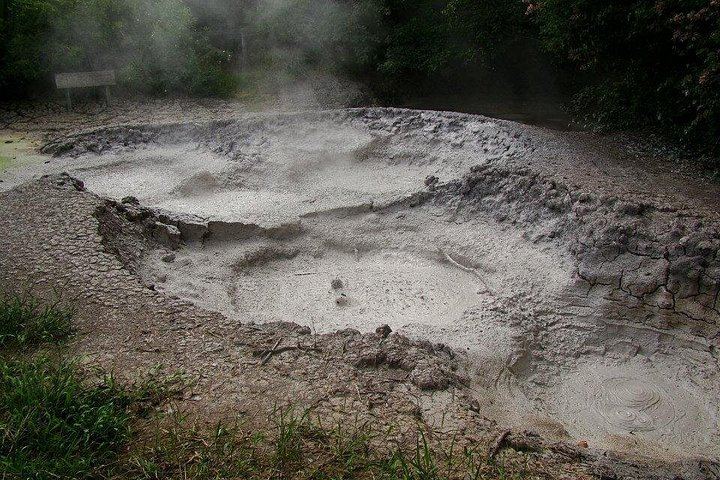 Las Pailas Trail, Oropendola Waterfall and Hot Springs Combo from Hacienda Guachipelin (5/10)