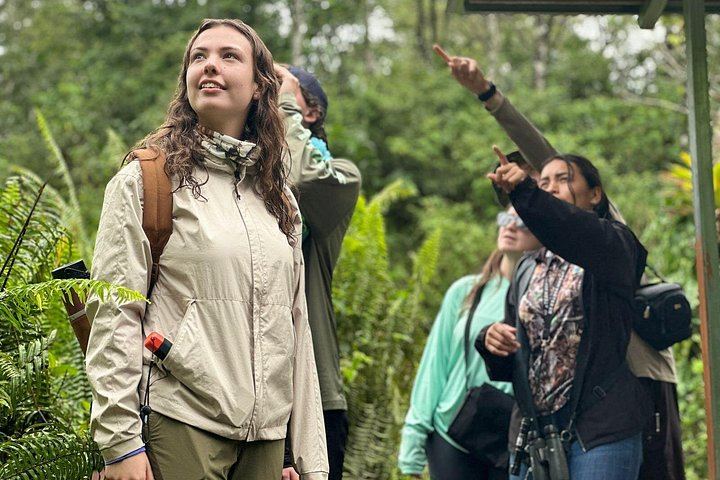 Rio Celeste, Llanos de Cortes Swim and Sloth Watching Rainforest Day Trip (5/12)
