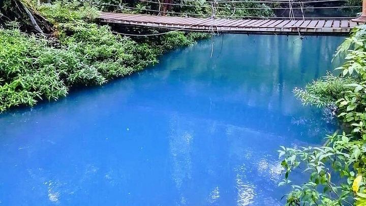 Rio Celeste 5-Mile Hike with Teñideros, Hot Springs, Sloth Sanctuary and Meal (2/6)