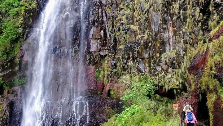 Rabaçal Levada Hike, 17 km: 25 Fontes, Risco and Lagoa do Vento, Harder Small-Group Walk (4/9)