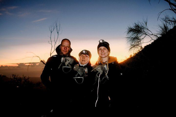 Four-Day Private Bromo, Ijen and Madakaripura Tour with Rest Day in Banyuwangi (4/8)