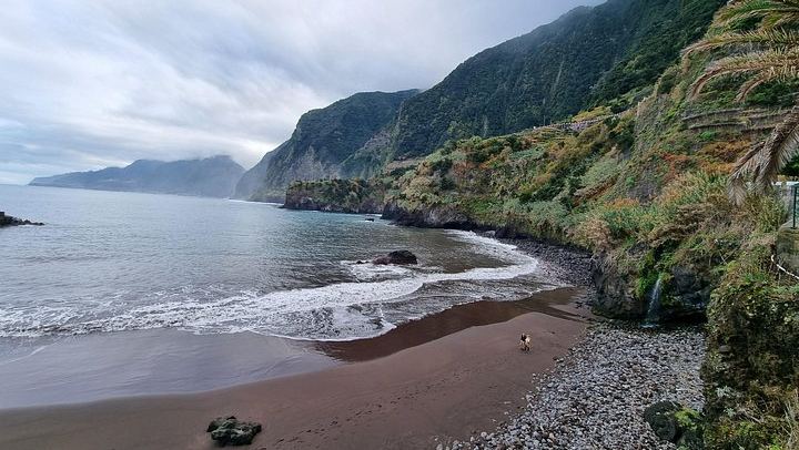 Private 5-Hour Northwest Madeira Tour: São Vicente, Seixal, Ribeira da Janela, Porto Moniz (4/9)