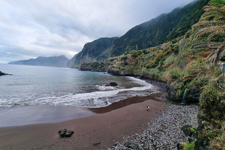 Private 5-Hour Northwest Madeira Tour: São Vicente, Seixal, Ribeira da Janela, Porto Moniz (4/9)