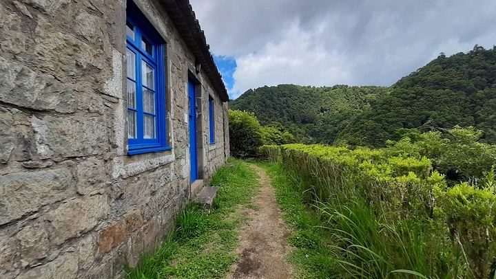 Sanguinho Hike to Salto do Prego Waterfall, with Furnas Hot Springs Stop (3/11)