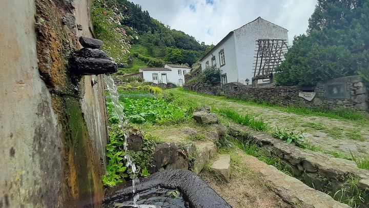 Sanguinho Hike to Salto do Prego Waterfall, with Furnas Hot Springs Stop (2/11)