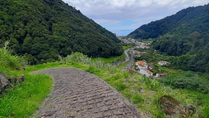 Sanguinho Hike to Salto do Prego Waterfall, with Furnas Hot Springs Stop (1/11)