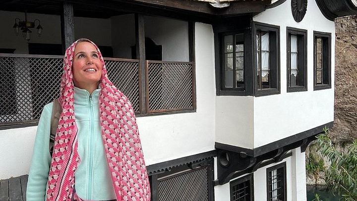 Sarajevo to Mostar, Kravice Falls, Blagaj and Konjic Day Trip with Sandwich (3/12)