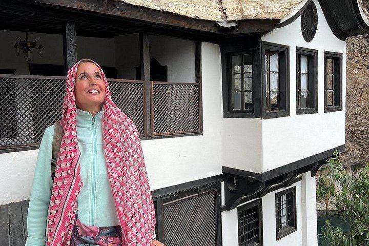 Sarajevo to Mostar, Kravice Falls, Blagaj and Konjic Day Trip with Sandwich (3/12)