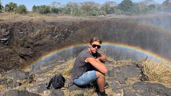 Victoria Falls Small-Group Tour of Both Sides with Livingstone Town Walk (4/12)