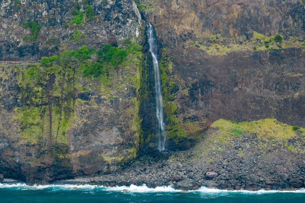 Madeira Waterfall Tours
