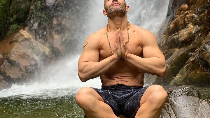 Chorro de las Campanas Half-Day Hike and Waterfall Dip, Envigado Reserve (1/12)