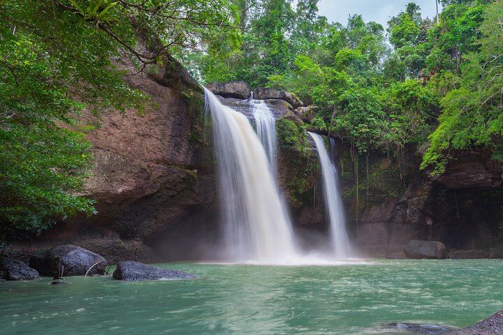 Kings Gardens Maui: Mini Waterfall Hike, Organic Chocolate Tasting and Ancient Sites (6/10)