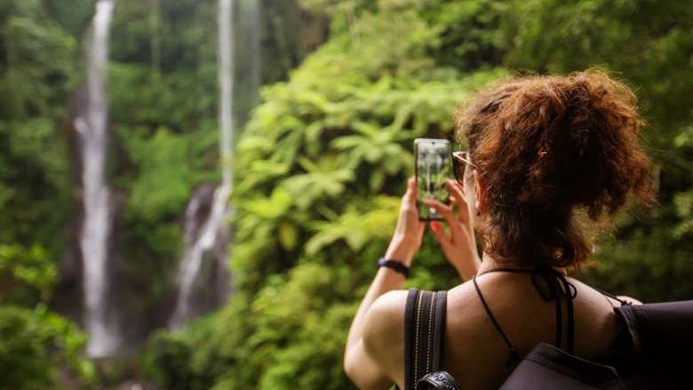 Sekumpul Private Hike with Fiji Option, Ulun Danu Bratan and Taman Ayun Temples (1/7)