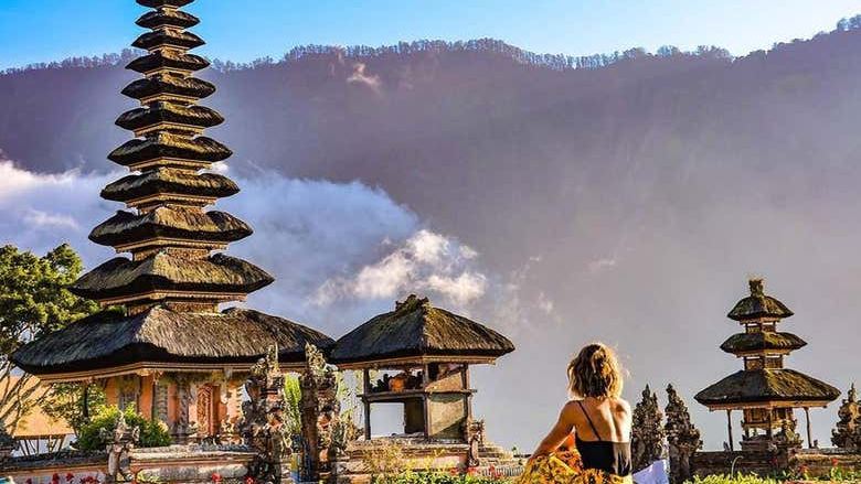 Sekumpul Private Hike with Fiji Option, Ulun Danu Bratan and Taman Ayun Temples (4/7)
