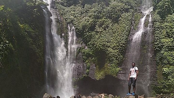 Private Sekumpul Waterfall Trek through Rice Fields with Coffee Plantation and Ulun Danu (2/8)
