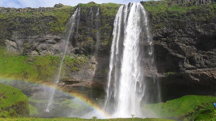 Private 9-Hour South Coast Tour with Gljufrabui, Solheimajokull and Vik Lunch Stop (2/12)