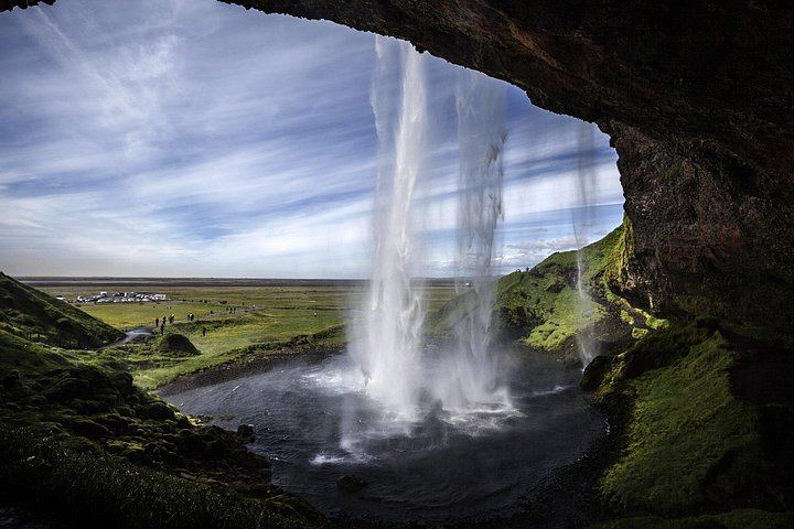 12-Hour Solheimajokull Glacier Hike and South Coast Tour, Gear Included (5/12)