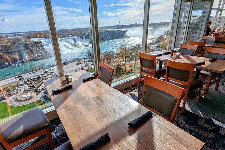 Private Niagara Falls Tour from Toronto by Luxury SUV with Helicopter and Cruise Add-Ons (10/12)