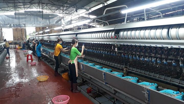 Da Lat Easy Rider Tour: Pongour Falls, K'Ho Village, Pepper Farm and Rice Wine (3/12)