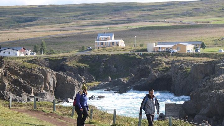 10-Hour Small Group Tour from Akureyri: Godafoss, Dettifoss, Selfoss and Nature Baths (4/7)