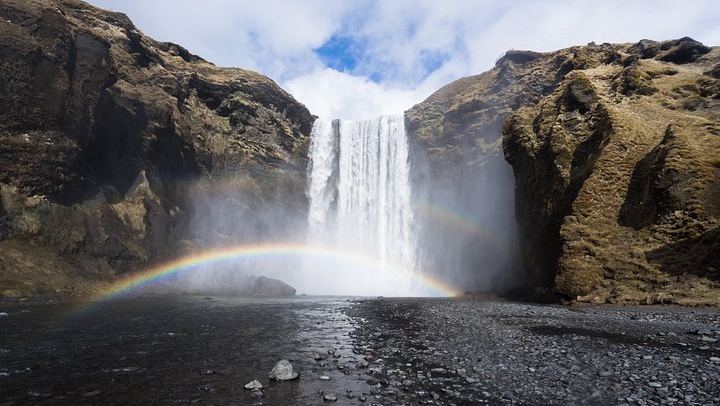 2-Day South Coast Tour with Skaftafell Glacier Hike, Blue Ice Cave and Jokulsarlon (2/9)