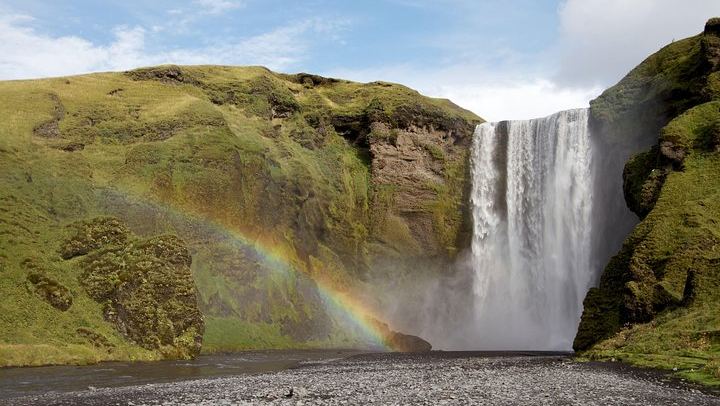 Icelandia South Coast Day Tour from BSÍ Terminal: Skógafoss, Vík and Seljalandsfoss (1/12)