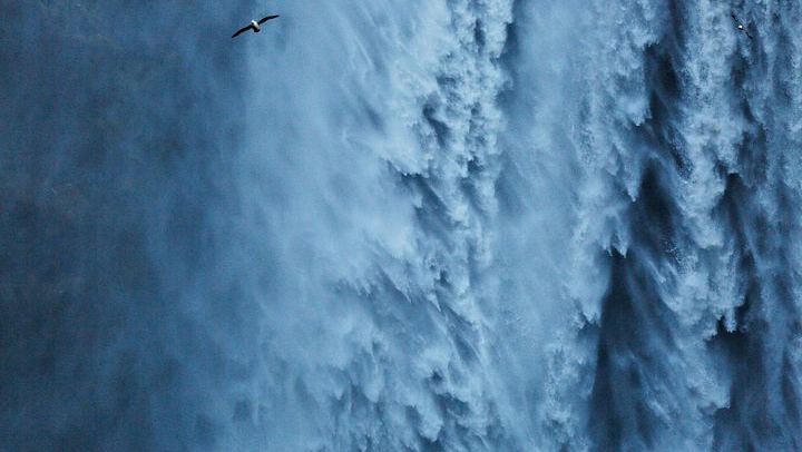 2-Day South Coast Tour from Reykjavik with Glacier Hike and Jokulsarlon Lagoon (3/9)