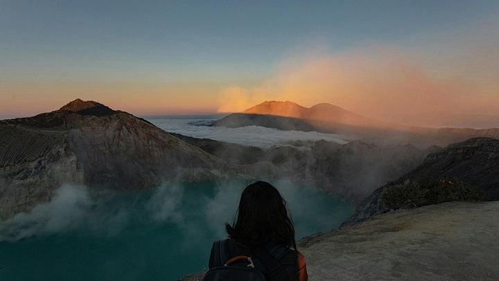Four-Day Private Bromo, Ijen and Madakaripura Tour with Rest Day in Banyuwangi (3/8)