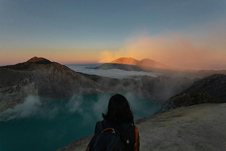 Four-Day Private Bromo, Ijen and Madakaripura Tour with Rest Day in Banyuwangi (3/8)