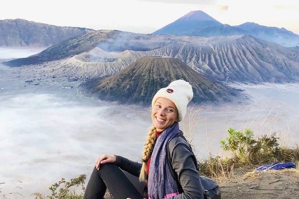 Four-Day Private Bromo, Ijen and Madakaripura Tour with Rest Day in Banyuwangi