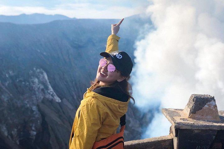 Three-Day Private Madakaripura, Bromo and Ijen Tour with Four-Star Hotels (3/9)