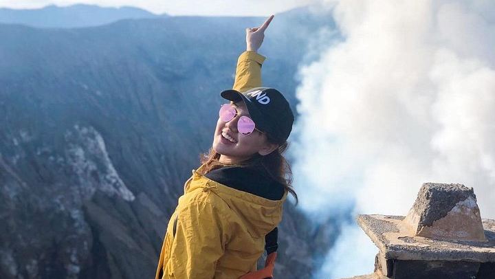 Three-Day Private Madakaripura, Bromo and Ijen Tour with Four-Star Hotels (3/9)