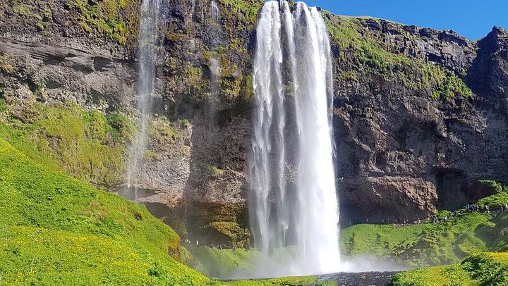 Private Full-Day South Coast Tour from Reykjavik with Gljufrabui and Dyrholaey (2/12)
