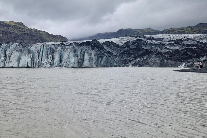 Private Full-Day South Coast Tour from Reykjavik with Gljufrabui and Dyrholaey (12/12)