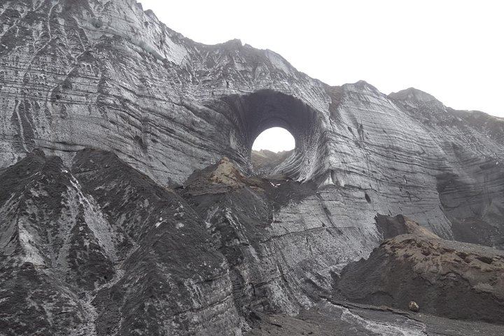 Private South Coast Day Tour for Up to 9 Passengers with Vik Lunch Stop (8/9)