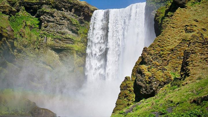 Tailor-Made Private South Coast Day Tour with Flexible Pickup and Optional Blue Lagoon (4/12)