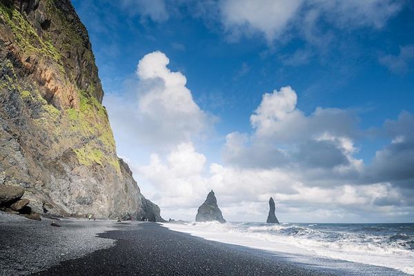 Tailor-Made Private South Coast Day Tour with Flexible Pickup and Optional Blue Lagoon