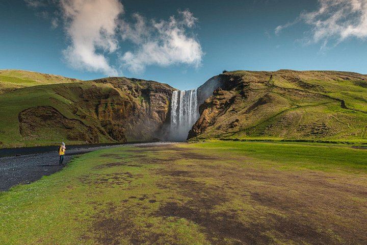 Tailor-Made Private South Coast Day Tour with Flexible Pickup and Optional Blue Lagoon (3/12)
